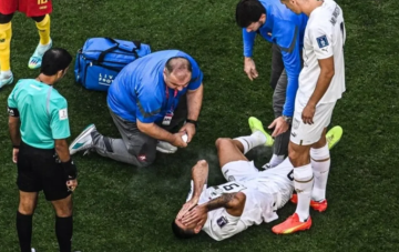 تعديلات صارمة لإنهاء (إضاعة الوقت) في مونديال 2026 تعديلات صارمة لإنهاء (إضاعة الوقت) في مونديال 2026