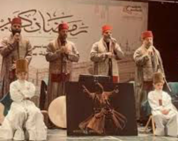  ثقافة جرش تختتم أمسيات رمضان الثقافية