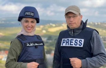 حماية الصحفيين يدين اغتيال اسرائيل للصحفيين في قناتي الميادين والمنار