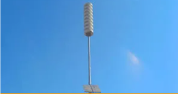 صفارات الإنذار تدوي في الأردن