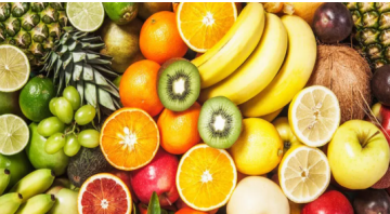 ما هو أفضل توقيت لتناول الفاكهة لتعزيز الطاقة وتحسين النوم وفقدان الوزن؟ ما هو أفضل توقيت لتناول الفاكهة لتعزيز الطاقة وتحسين النوم وفقدان الوزن؟