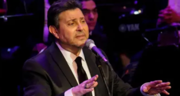 مضاعفات بالقلب والكلى .. هاني شاكر في العناية المركزة