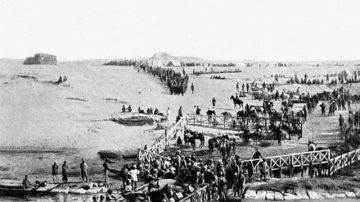 معركة هرمز: قراءة في سيناريو السويس بعد 70 عاما عاجل