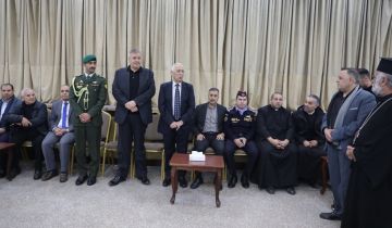 مندوبا عن الملك وولي العهد .. العيسوي يعزي عشيرة السميرات