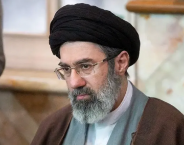 واشنطن تعرض 10 ملايين دولار مكافأة لمن يقدم معلومات تقود للمرشد الإيراني مجتبى خامنئي