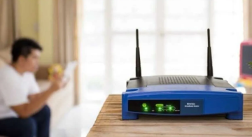 احمي نفسك.. راوتر منزلك قد يتحول إلى أداة اختراق