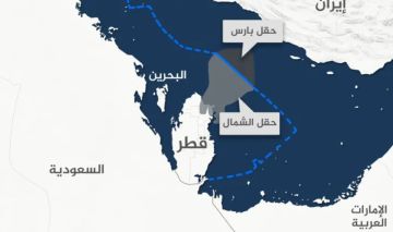 اعتراض صواريخ ومسيرات في الخليج وتمديد إغلاق أجواء العراق .. وتحذيرات أوروبية من فوضى الطاقة