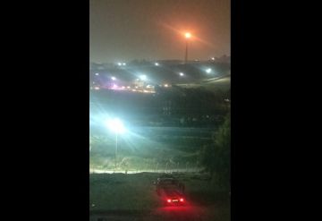 الأمن العام يكشف تفاصيل الانفجار في الزرقاء