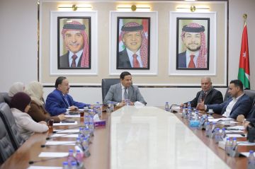  الطاقة النيابية تدعو الحكومة لتحمل كلف المحروقات