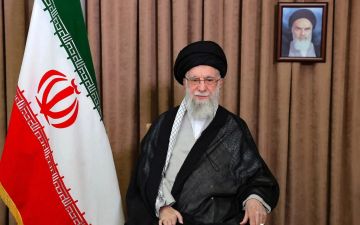 الفصائل الفلسطينية وأجنحتها العسكرية تنعى خامنئي: هذه الجريمة لن تزيدنا إلا ثباتا الفصائل الفلسطينية وأجنحتها العسكرية تنعى خامنئي: هذه الجريمة لن تزيدنا إلا ثباتا