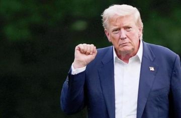 ترامب: النفط بدأ يتدفق من فنزويلا