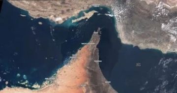 عقل: إغلاق مضيق هرمز يفرض ضريبة عالمية .. والصين في قلب المواجهة عاجل