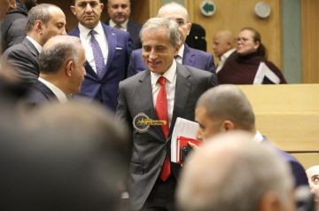 قانون الإدارة المحلية إلى مجلس النواب في القريب العاجل