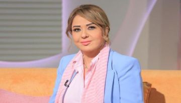 مادلين طبر: أنا أم بايظة .. وارتباطي بابنة أختي جعل خوفي مضاعفا مادلين طبر: أنا أم بايظة .. وارتباطي بابنة أختي جعل خوفي مضاعفا