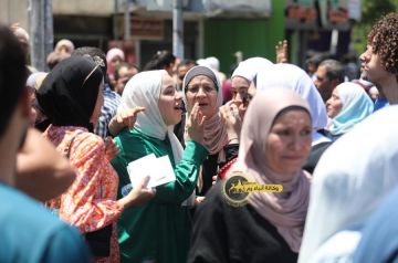 وزارة التربية:: هذا موعد انتهاء فترة التسجيل لامتحان التوجيهي وزارة التربية:: هذا موعد انتهاء فترة التسجيل لامتحان التوجيهي