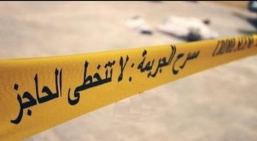 وفاة رجل طعنا على يد زوجته في عمان