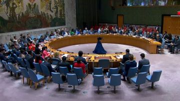 اجتماع طارئ في مجلس الأمن (تحديث مستمر)