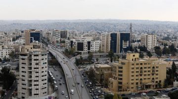 ارتفاع عدد رخص الأبنية الصادرة بالمملكة بنسبة 19.6 في كانون الثاني