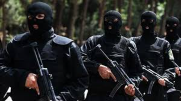 استخبارات حرس الثورة تحبط خلية إرهابية لـ الموساد في كرمانشاه