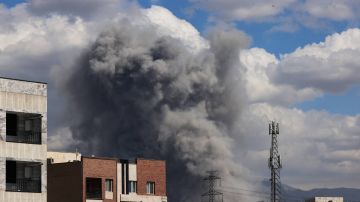 القيادة المركزية الأمريكية: مقتل 3 جنود وإصابة 5 بجروح خطيرة خلال العملية العسكرية على ايران القيادة المركزية الأمريكية: مقتل 3 جنود وإصابة 5 بجروح خطيرة خلال العملية العسكرية على ايران