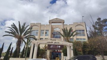 بلدية جرش تطرح عطاءات طرق ومشاريع خدمية بقيمة تقارب 317 ألف دينار بلدية جرش تطرح عطاءات طرق ومشاريع خدمية بقيمة تقارب 317 ألف دينار