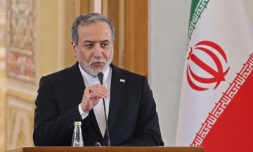 عراقجي: يرجح أن تستمر أسعار النفط في الارتفاع