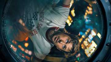 فيلم Project Hail Mary .. رحلة رايان غوسلينغ لإنقاذ البشرية من شمس تحتضر فيلم Project Hail Mary .. رحلة رايان غوسلينغ لإنقاذ البشرية من شمس تحتضر