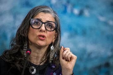 ألبانيزي: العالم منح إسرائيل رخصة لتعذيب الفلسطينيين عاجل