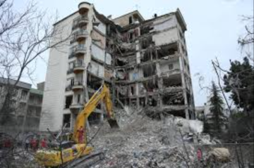 إسرائيل تدعي قصف 3 آلاف هدف في إيران