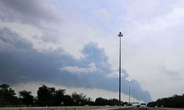 إعلام إيراني: الجيش وضع مواقع إستراتيجية في السعودية والكويت ضمن أهدافه