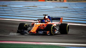 إلغاء سباقي البحرين والسعودية لفورمولا 1 بسبب الحرب على إيران