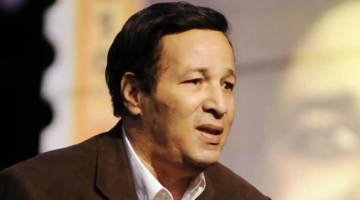 ابنة سعيد صالح ترد على اتهامها بـ العقوق لوالدها ابنة سعيد صالح ترد على اتهامها بـ العقوق لوالدها