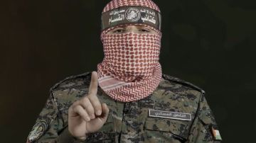 ابو عبيدة يبارك افعال المقاومة اللبنانية.. ويدعو شعوب الامة للوقوف صفا في وجه مخططات العدو عاجل