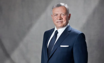 الملك والرئيس اللبناني يبحثان هاتفيا التطورات في المنطقة