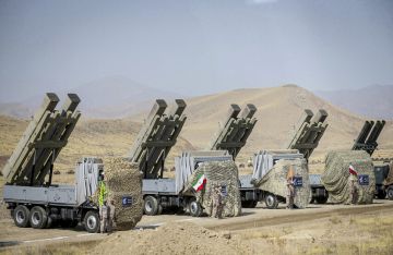 بين المشروع المعلن والمشروع المفترض: هل تعاد صياغة الشرق الأوسط من بوابة إيران؟ عاجل