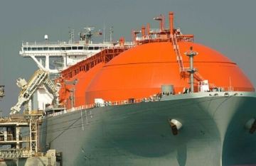  بينها دولة عربية .. إيطاليا تبحث عن امدادات من الغاز مع عدة بلدان بعد انقطاعها من قطر