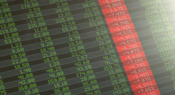 تراجع جماعي لأسواق الخليج وسط مخاوف اتساع الحرب وارتفاع النفط تراجع جماعي لأسواق الخليج وسط مخاوف اتساع الحرب وارتفاع النفط