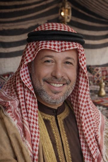 حلم الطوارئ