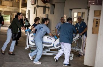 منذ بدء زئير الأسد .. أكثر من 5 آلاف مصاب في إسرائيل