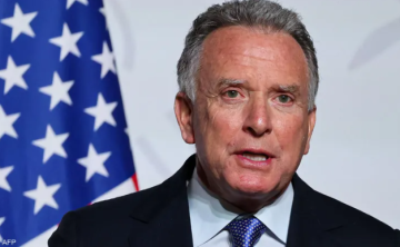 ويتكوف: روسيا نفت تزويد إيران بمعلومات استخبارية