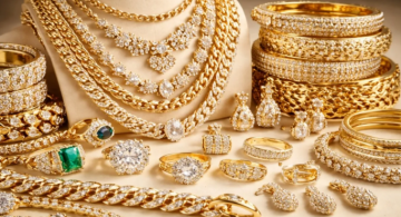 الأردن.. أسعار الذهب لـ عيار 21 تنخفض بالتسعيرة الثانية