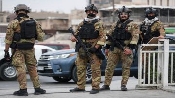 العراق يفتح تحقيقا حول استهداف البعثات الدبلوماسية والسفارات العراق يفتح تحقيقا حول استهداف البعثات الدبلوماسية والسفارات