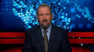 ايهود باراك: حرب نتنياهو وهم كبير والجيش يواجه خطر الانهيار.. ولا يمكن القضاء على حزب الله عاجل