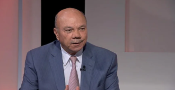 رئيس مجلس الاعيان يهنئ الملك والشعب الاردني بحلول عيد الفطر