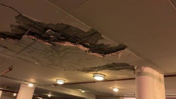 شظية تصيب منزل القنصل الأمريكي لدى إسرائيل