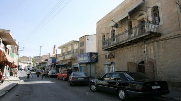 مأدبا تؤكد جاهزيتها للتعامل مع المنخفض الجوي الحالي