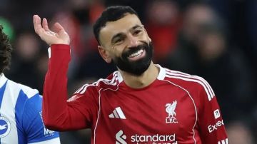 مقربون من محمد صلاح يرجحون وجهته القادمة.. إيطاليا أو أميركا؟