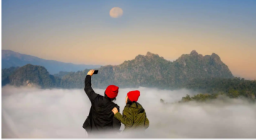 هكذا يضبط العيش في المرتفعات سكر الدم