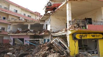 486 قتيلا حصيلة الغارات الإسرائيلية على لبنان منذ بدء الحرب