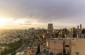 أجواء لطيفة في أغلب المناطق وغير مستقرة مساء